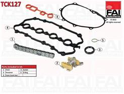 FAI AutoParts TCK127
