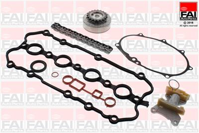 FAI AutoParts TCK127VVT EAN: 5027049483149.