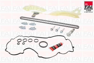 FAI AutoParts TCK129WO EAN: 5027049304802.