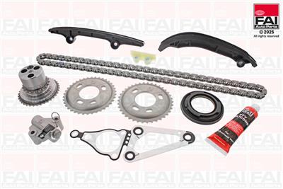 FAI AutoParts TCK130 EAN: 5027049310322.
