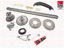 FAI AutoParts TCK130RWD