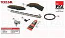 FAI AutoParts TCK134L