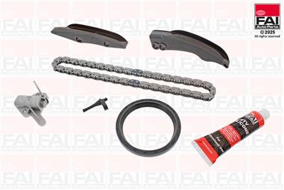 FAI AutoParts TCK134L EAN: 5027049388000.