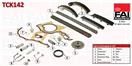 FAI AutoParts TCK142
