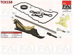 FAI AutoParts TCK158