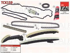 FAI AutoParts TCK159