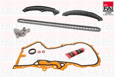 FAI AutoParts TCK178 EAN: 5027049309432.