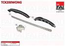 FAI AutoParts TCK200WONG