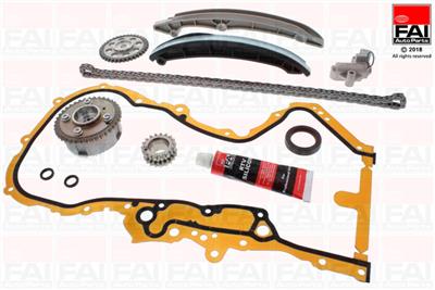 FAI AutoParts TCK202L3VVT EAN: 5027049511255.