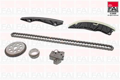 FAI AutoParts TCK203NG EAN: 5027049356061.