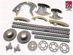 FAI AutoParts TCK206NG