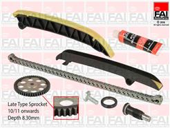 FAI AutoParts TCK208L