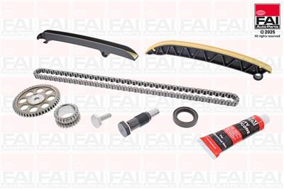 FAI AutoParts TCK208L EAN: 5027049396821.