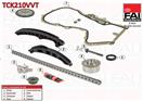 FAI AutoParts TCK210VVT