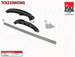 FAI AutoParts TCK210WONG