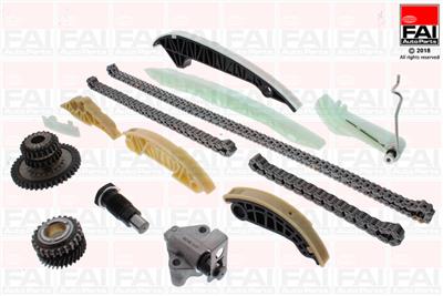 FAI AutoParts TCK212LNG EAN: 5027049489219.
