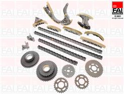 FAI AutoParts TCK217NG