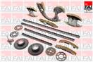 FAI AutoParts TCK219NG