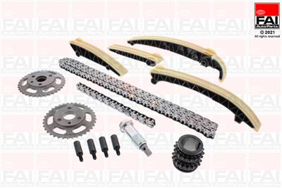 FAI AutoParts TCK226LNG