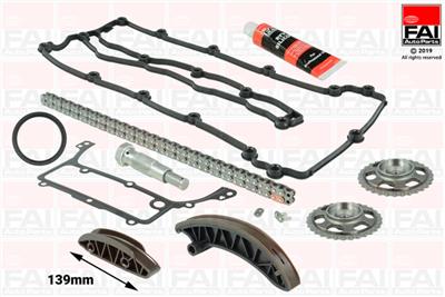 FAI AutoParts TCK227 EAN: 5027049474093.