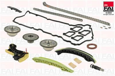 FAI AutoParts TCK230VVT EAN: 5027049469198.