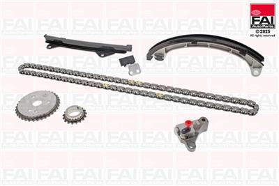 FAI AutoParts TCK244NG EAN: 5027049388055.
