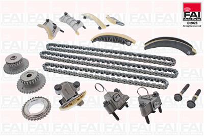 FAI AutoParts TCK245NG EAN: 5027049422148.