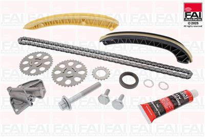 FAI AutoParts TCK25 EAN: 5027049288607.
