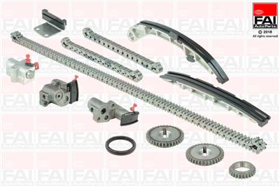 FAI AutoParts TCK252L EAN: 5027049470477.