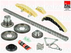 FAI AutoParts TCK27