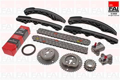 FAI AutoParts TCK303VVTWO EAN: 5027049532861.