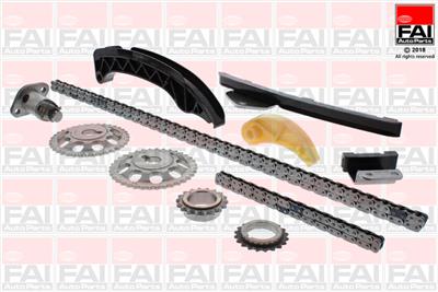 FAI AutoParts TCK305NG EAN: 5027049532847.
