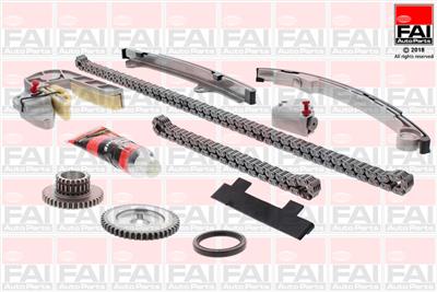 FAI AutoParts TCK31 EAN: 5027049271821.