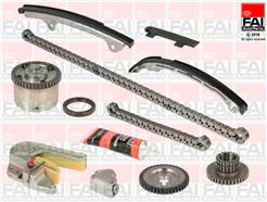 FAI AutoParts TCK31VVT