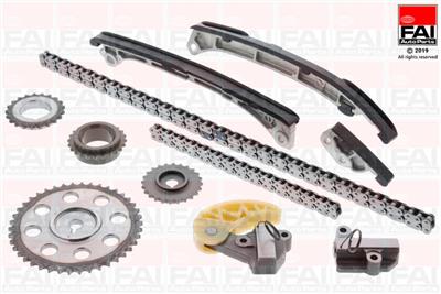 FAI AutoParts TCK330NG