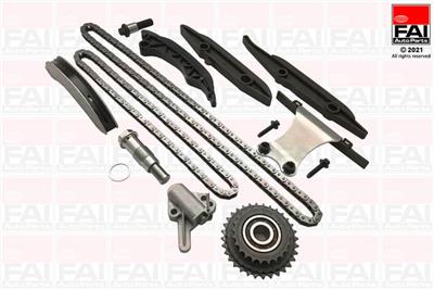FAI AutoParts TCK337