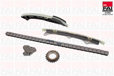 FAI AutoParts TCK341WO
