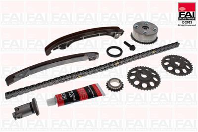 FAI AutoParts TCK34VVT EAN: 5027049304512.
