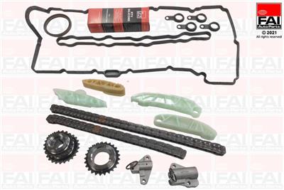 FAI AutoParts TCK356