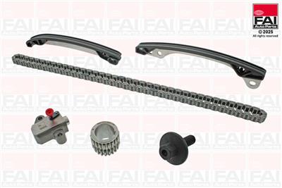 FAI AutoParts TCK358WO