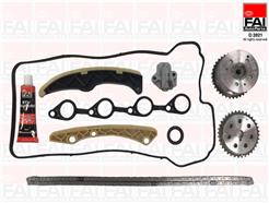 FAI AutoParts TCK365VVT