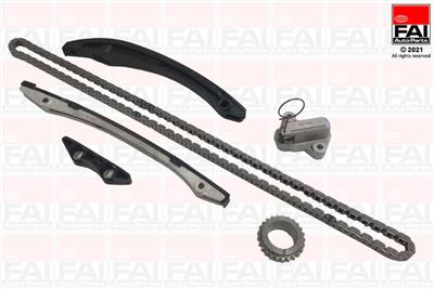 FAI AutoParts TCK369WO