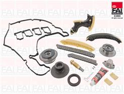 FAI AutoParts TCK380VVT