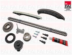 FAI AutoParts TCK385