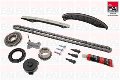 FAI AutoParts TCK385
