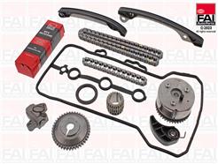 FAI AutoParts TCK386VVT