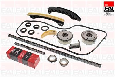 FAI AutoParts TCK389VVT