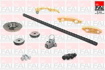 FAI AutoParts TCK3A EAN: 5027049448551.