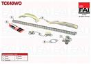 FAI AutoParts TCK40WO