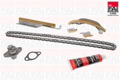 FAI AutoParts TCK40WO EAN: 5027049304475.